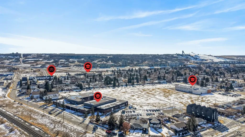 403 Bow Grove NW Calgary AB T3B 6E8