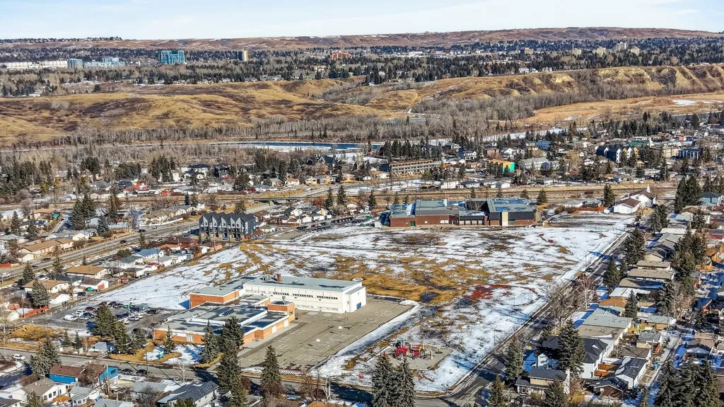 403 Bow Grove NW Calgary AB T3B 6E8