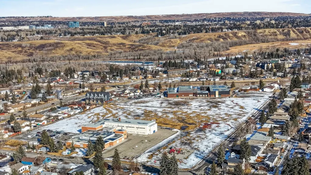 403 Bow Grove NW Calgary AB T3B 6E8