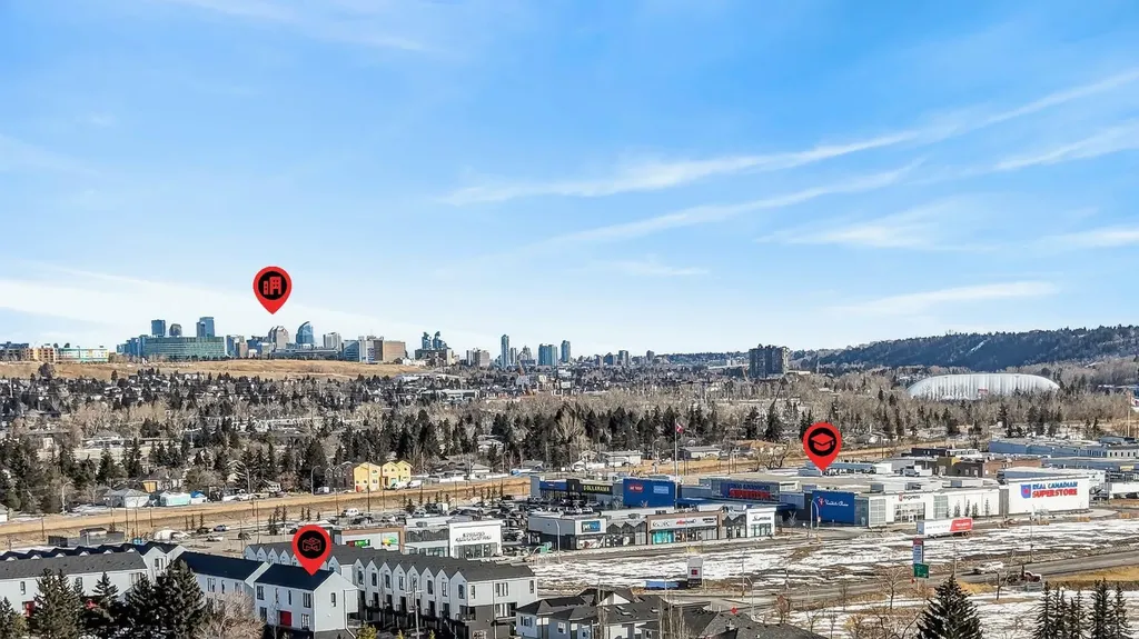 403 Bow Grove NW Calgary AB T3B 6E8