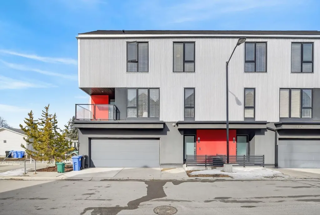 403 Bow Grove NW Calgary AB T3B 6E8