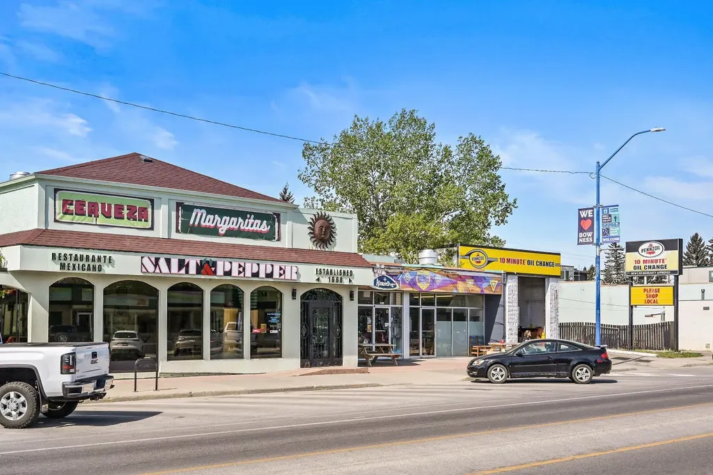 403 Bow Grove NW Calgary AB T3B 6E8