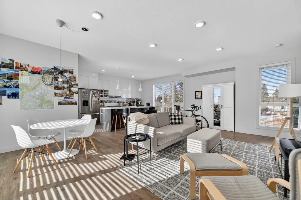 403 Bow Grove NW Calgary AB T3B 6E8