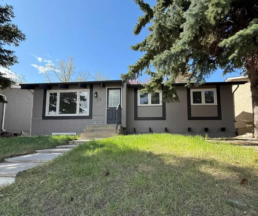 23 Marbank Way NE Calgary AB T2A 4A2