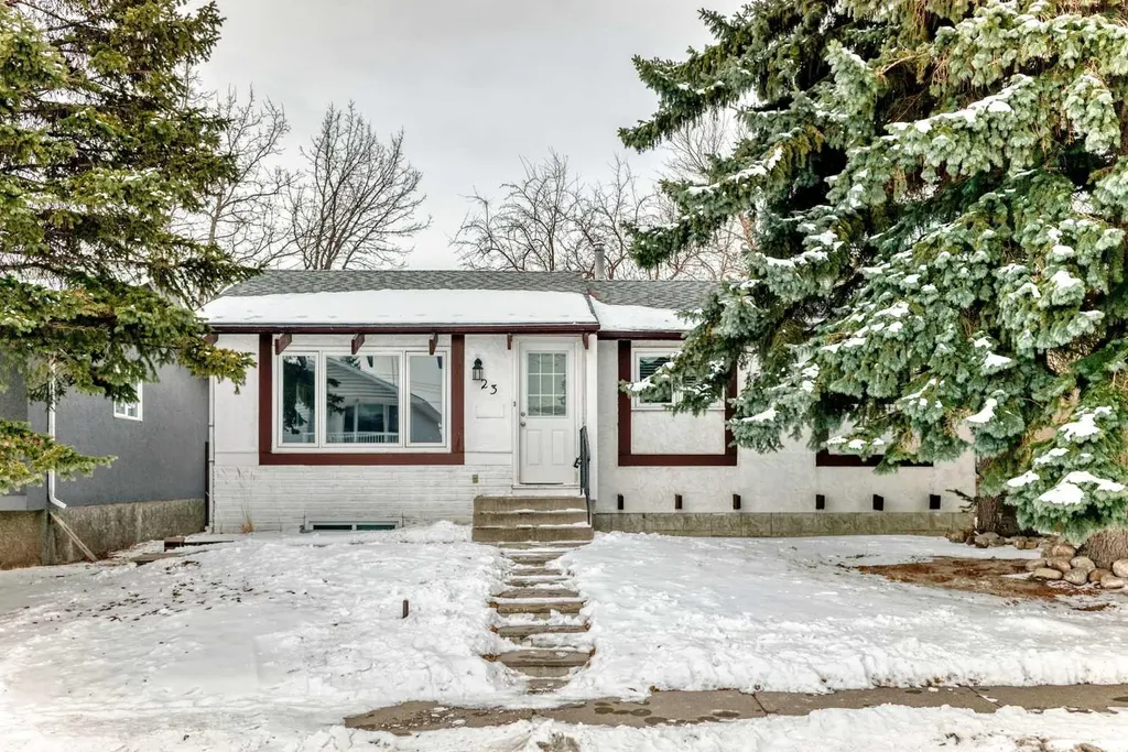 23 Marbank Way NE Calgary AB T2A 4A2