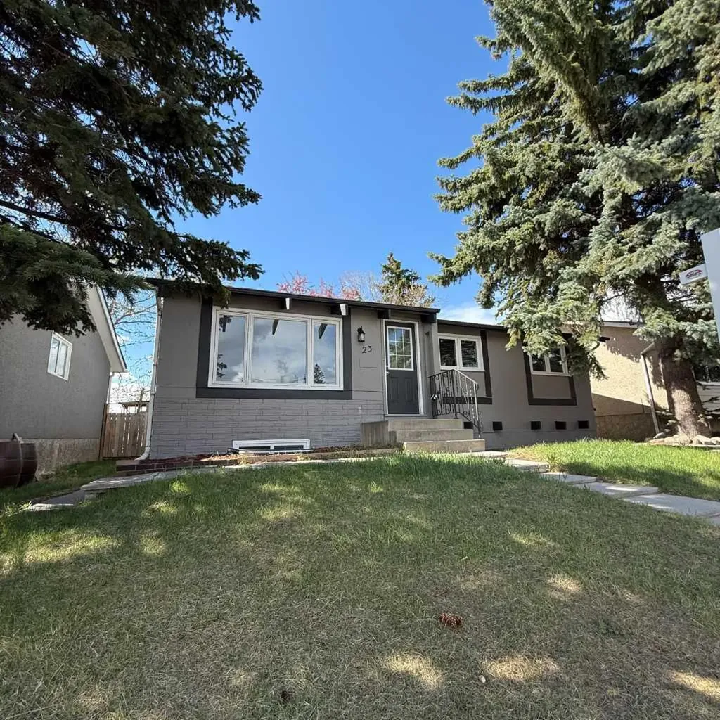 23 Marbank Way NE Calgary AB T2A 4A2