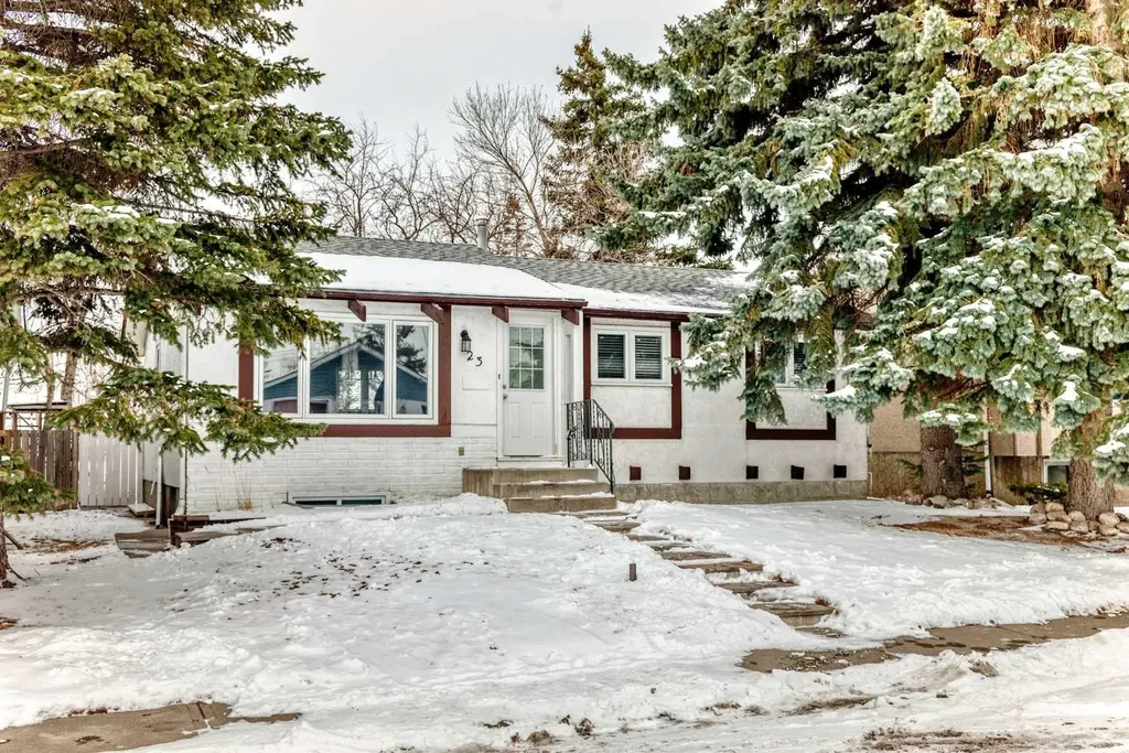 23 Marbank Way NE Calgary AB T2A 4A2
