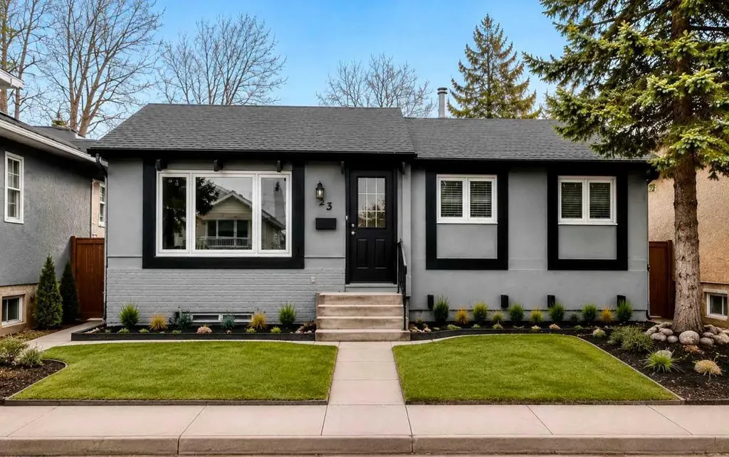 23 Marbank Way NE Calgary AB T2A 4A2
