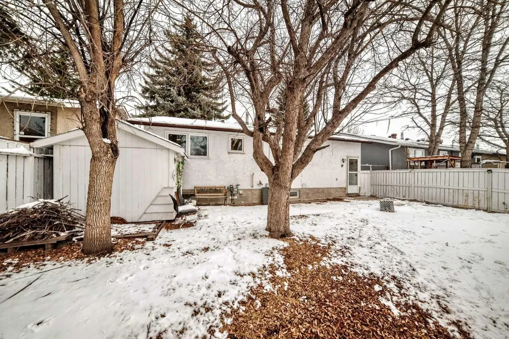 23 Marbank Way NE Calgary AB T2A 4A2