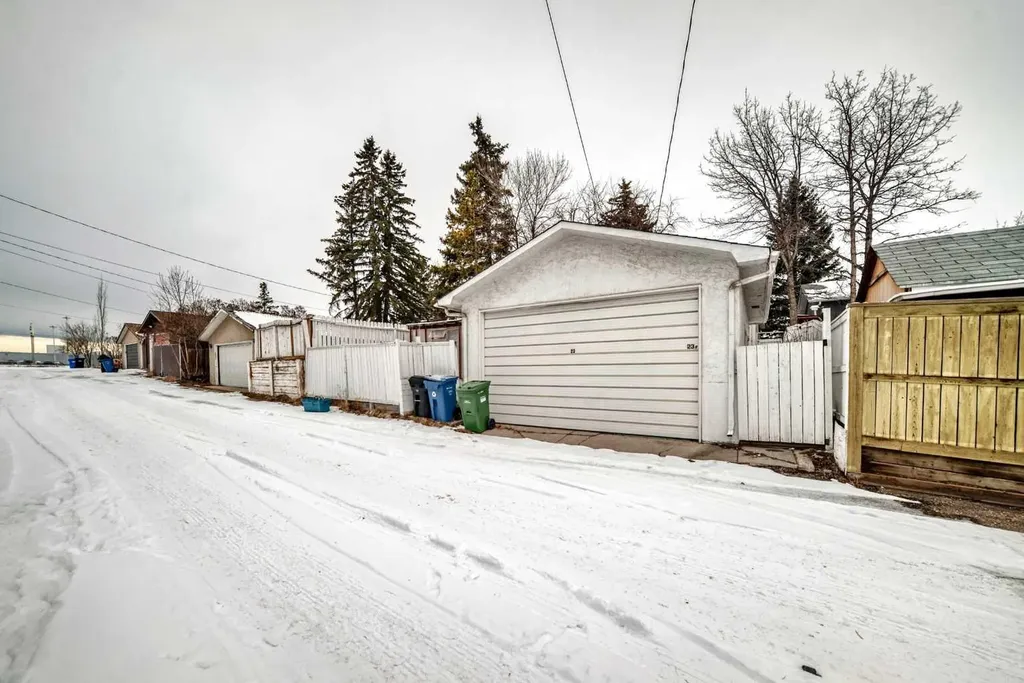 23 Marbank Way NE Calgary AB T2A 4A2