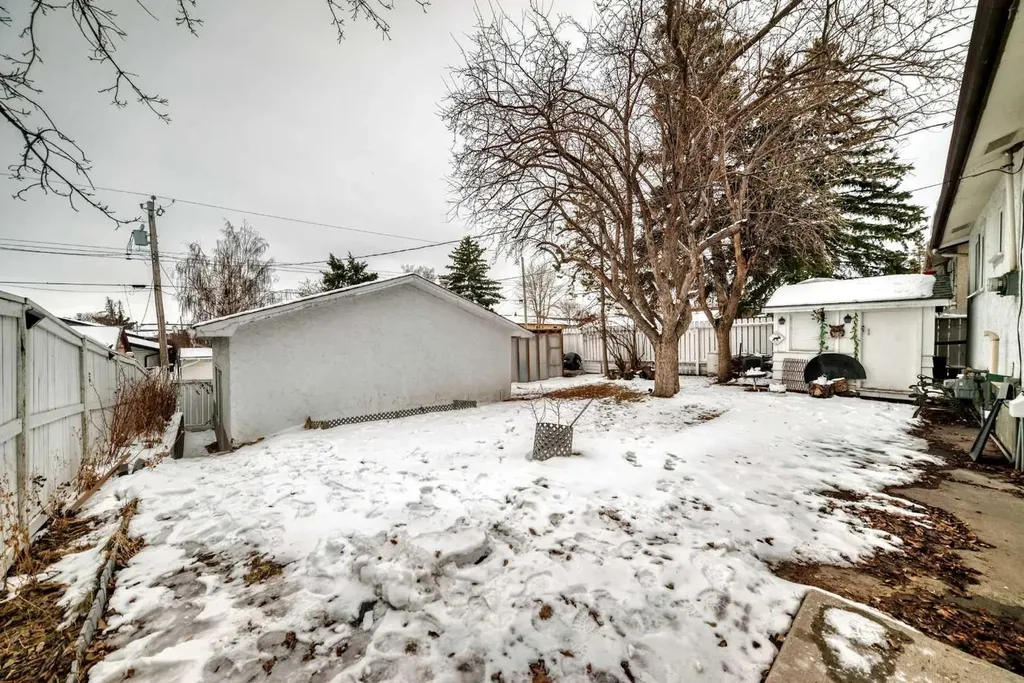 23 Marbank Way NE Calgary AB T2A 4A2