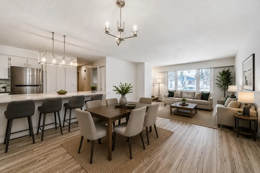 23 Marbank Way NE Calgary AB T2A 4A2