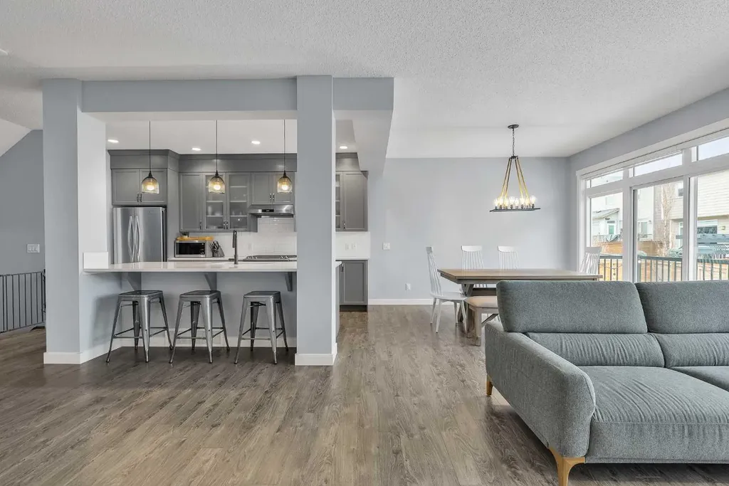78 Sage Bluff View NW Calgary AB T5J 5E8