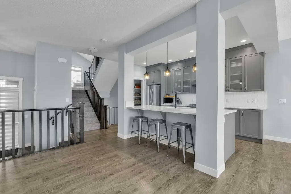 78 Sage Bluff View NW Calgary AB T5J 5E8