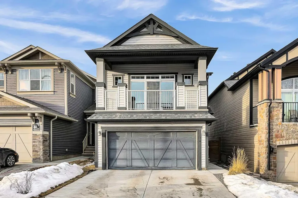 78 Sage Bluff View NW Calgary AB T5J 5E8
