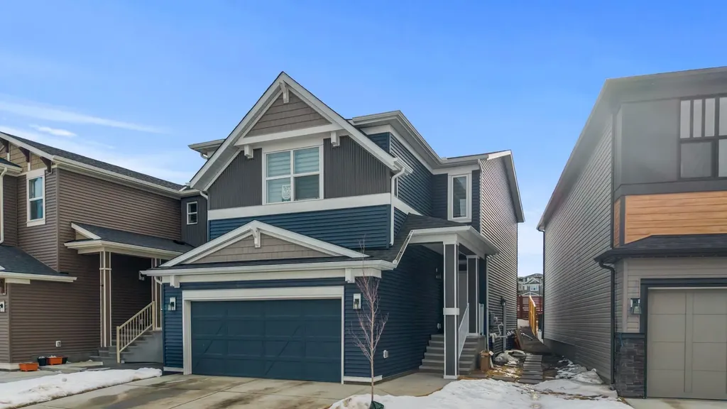 353 Herron Mews NE Calgary AB T3P1Y7