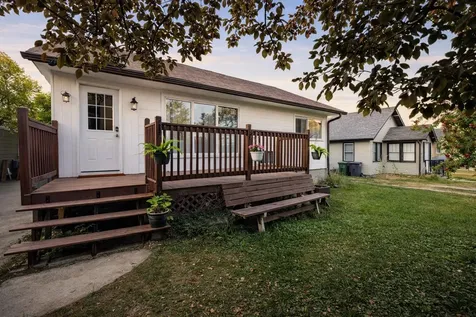 4910 53 Avenue Rimbey AB T0C 2J0