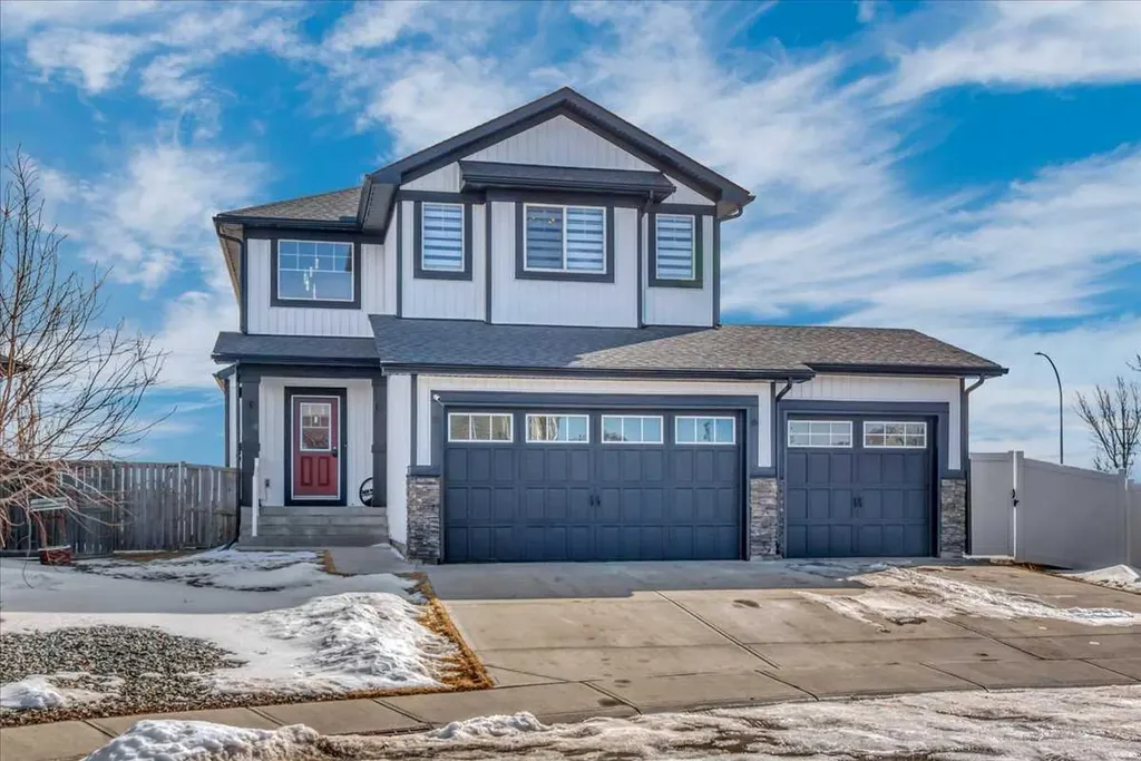 260 Ranch Close Strathmore AB T1P 0B5