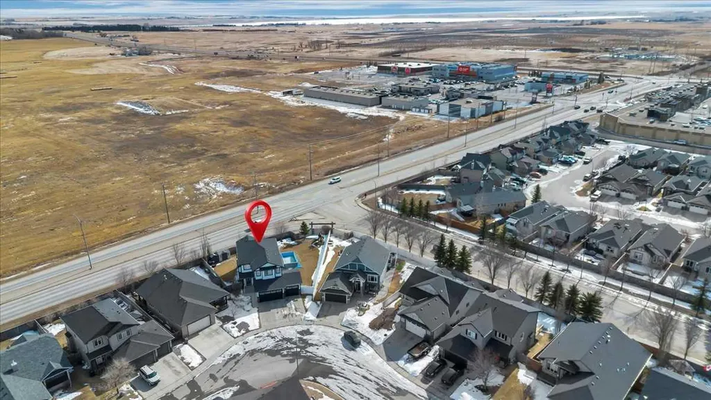 260 Ranch Close Strathmore AB T1P 0B5