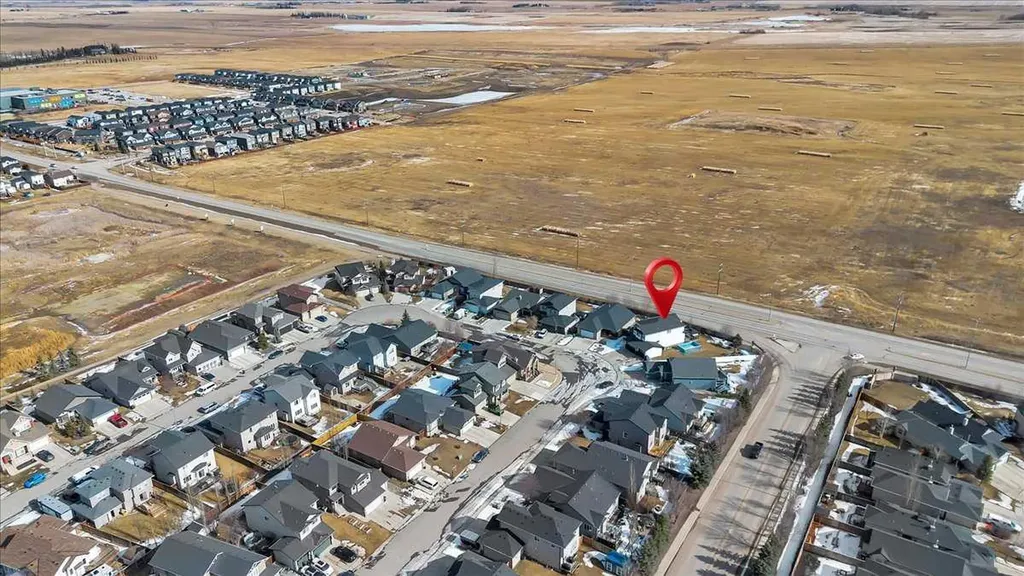 260 Ranch Close Strathmore AB T1P 0B5