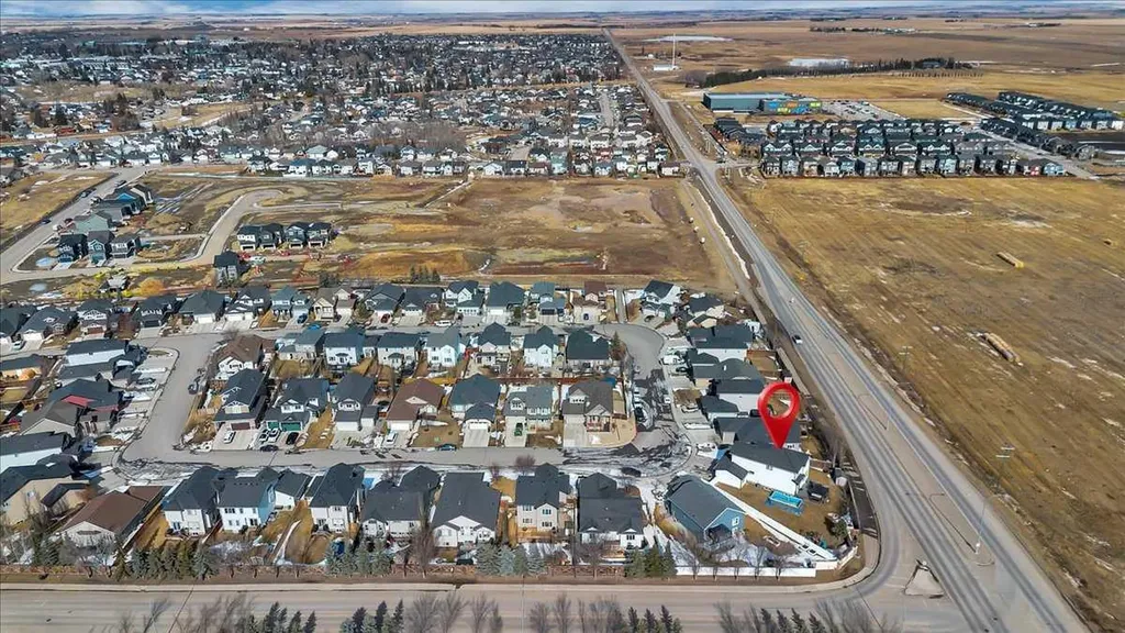 260 Ranch Close Strathmore AB T1P 0B5