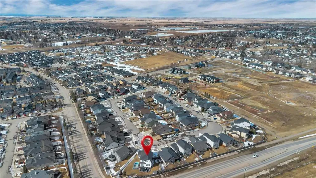 260 Ranch Close Strathmore AB T1P 0B5