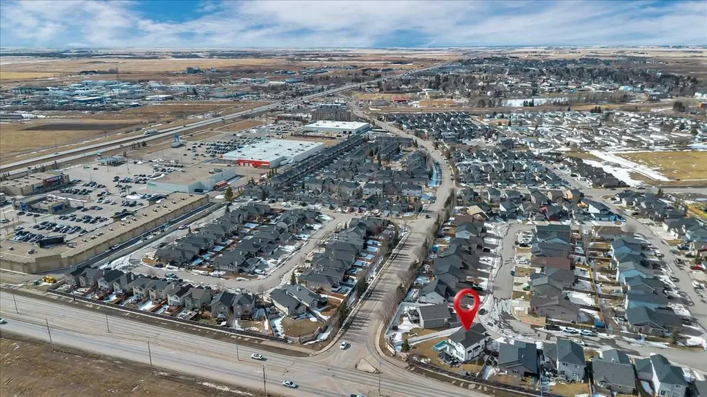 260 Ranch Close Strathmore AB T1P 0B5