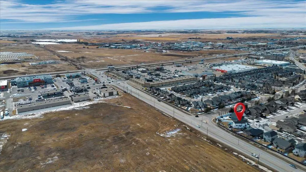 260 Ranch Close Strathmore AB T1P 0B5