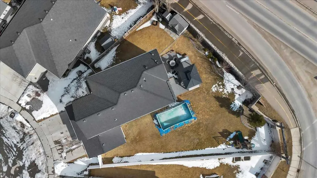 260 Ranch Close Strathmore AB T1P 0B5
