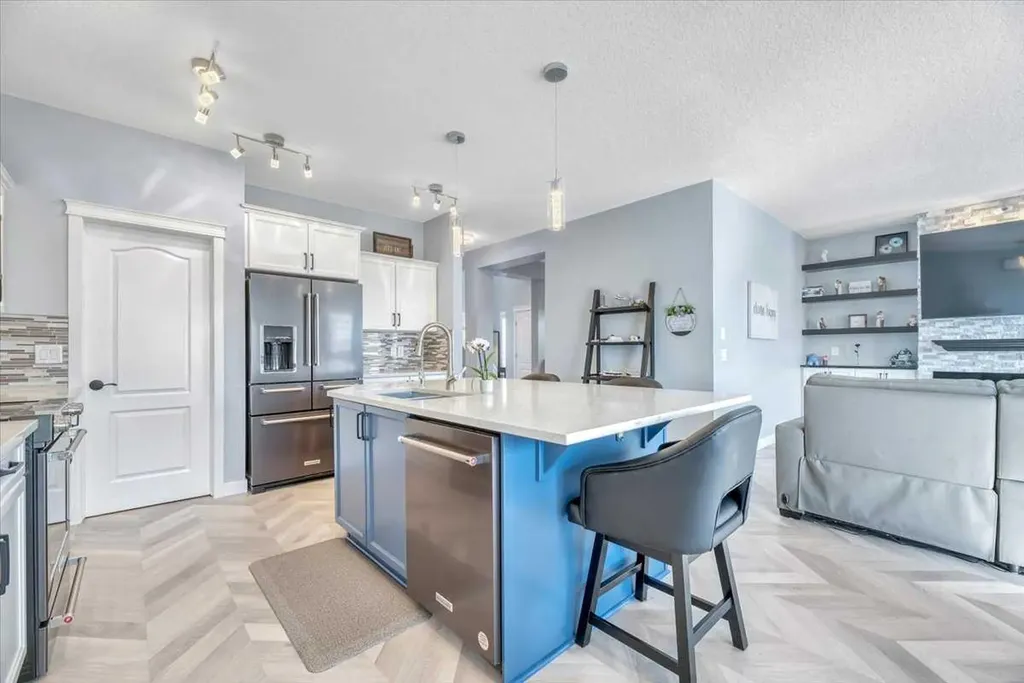 260 Ranch Close Strathmore AB T1P 0B5
