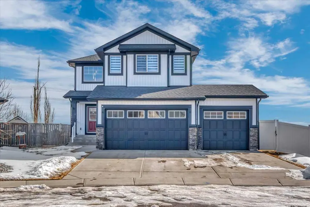 260 Ranch Close Strathmore AB T1P 0B5