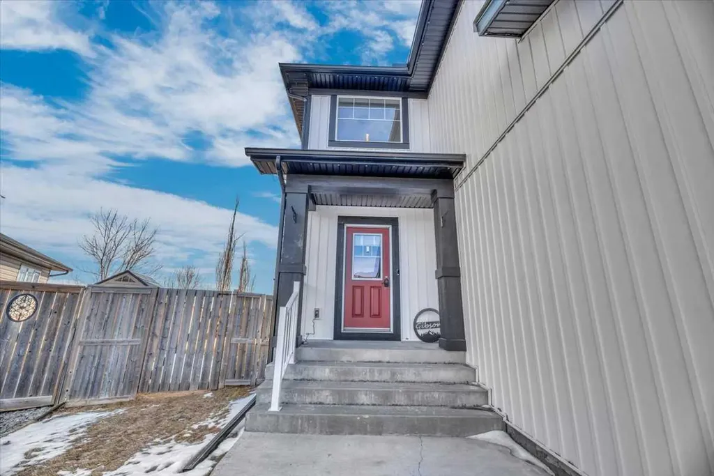 260 Ranch Close Strathmore AB T1P 0B5