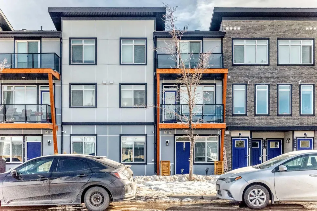 4697 Seton Drive SE Calgary AB T3M 3T9