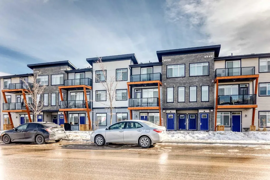 4697 Seton Drive SE Calgary AB T3M 3T9