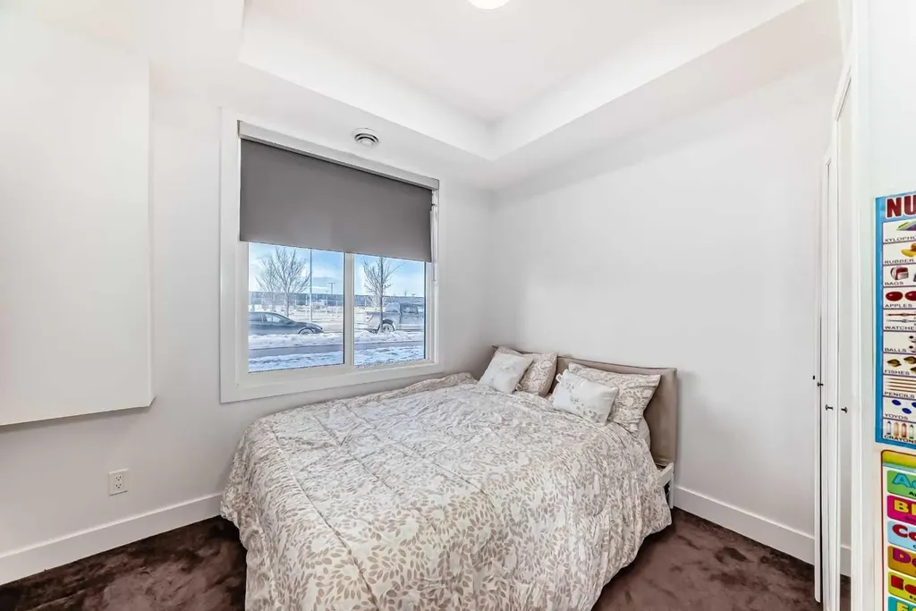 4697 Seton Drive SE Calgary AB T3M 3T9