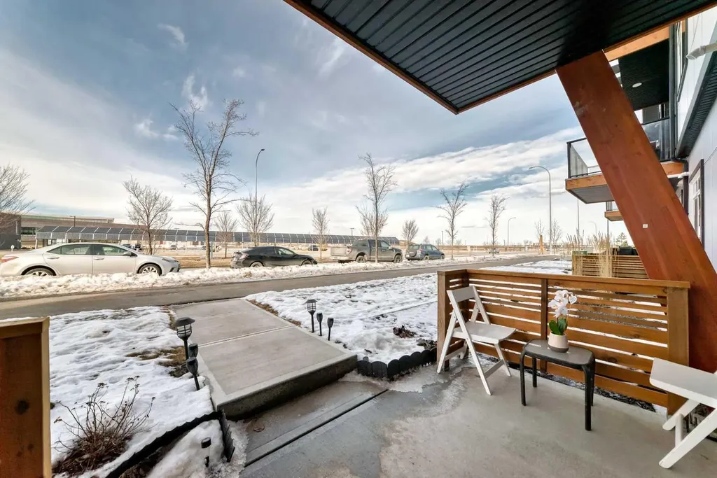 4697 Seton Drive SE Calgary AB T3M 3T9