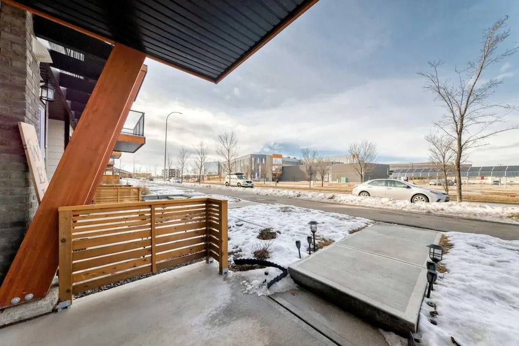 4697 Seton Drive SE Calgary AB T3M 3T9