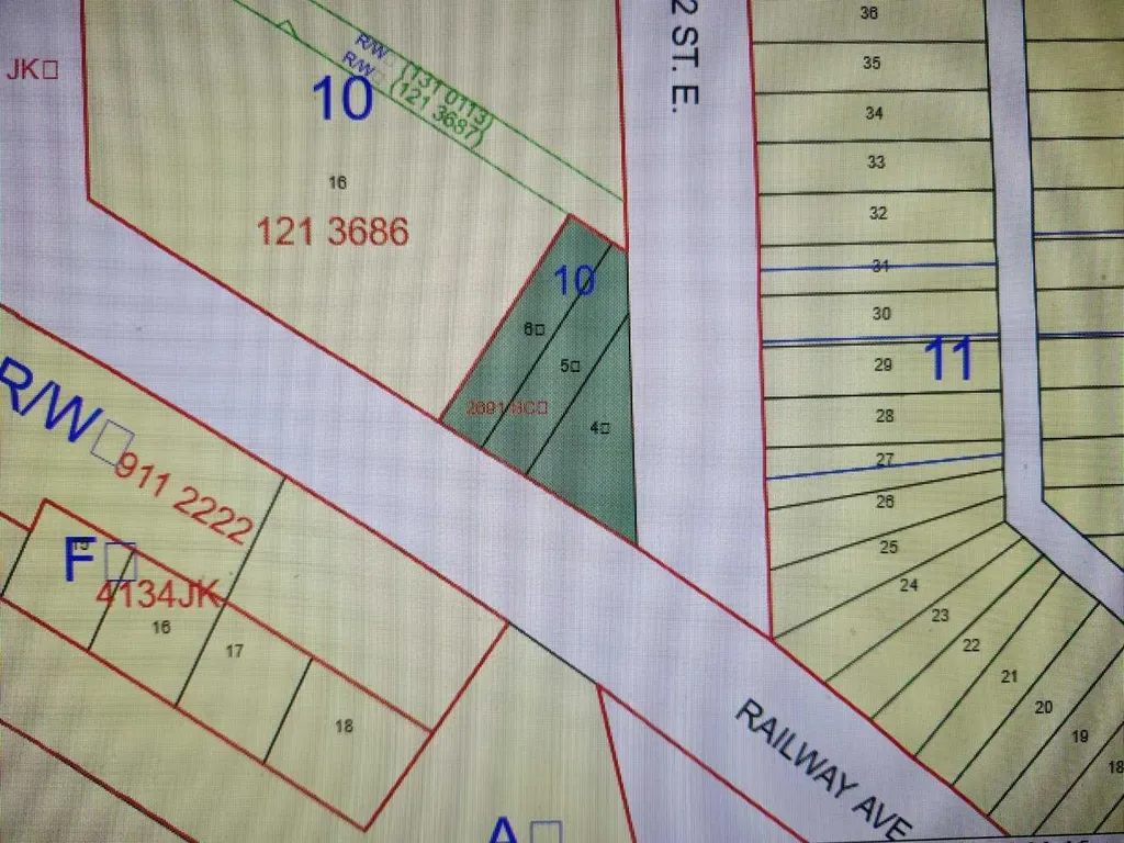 200 Railway Avenue E Drumheller AB T0J0Y0