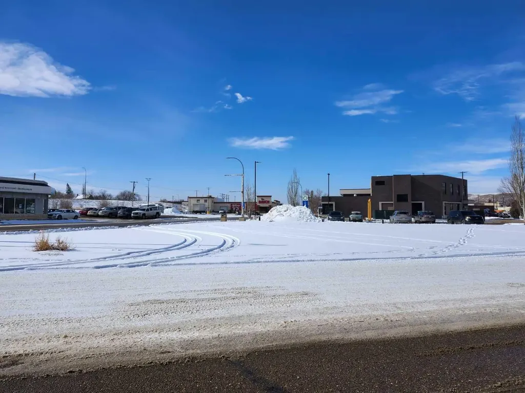 200 Railway Avenue E Drumheller AB T0J0Y0