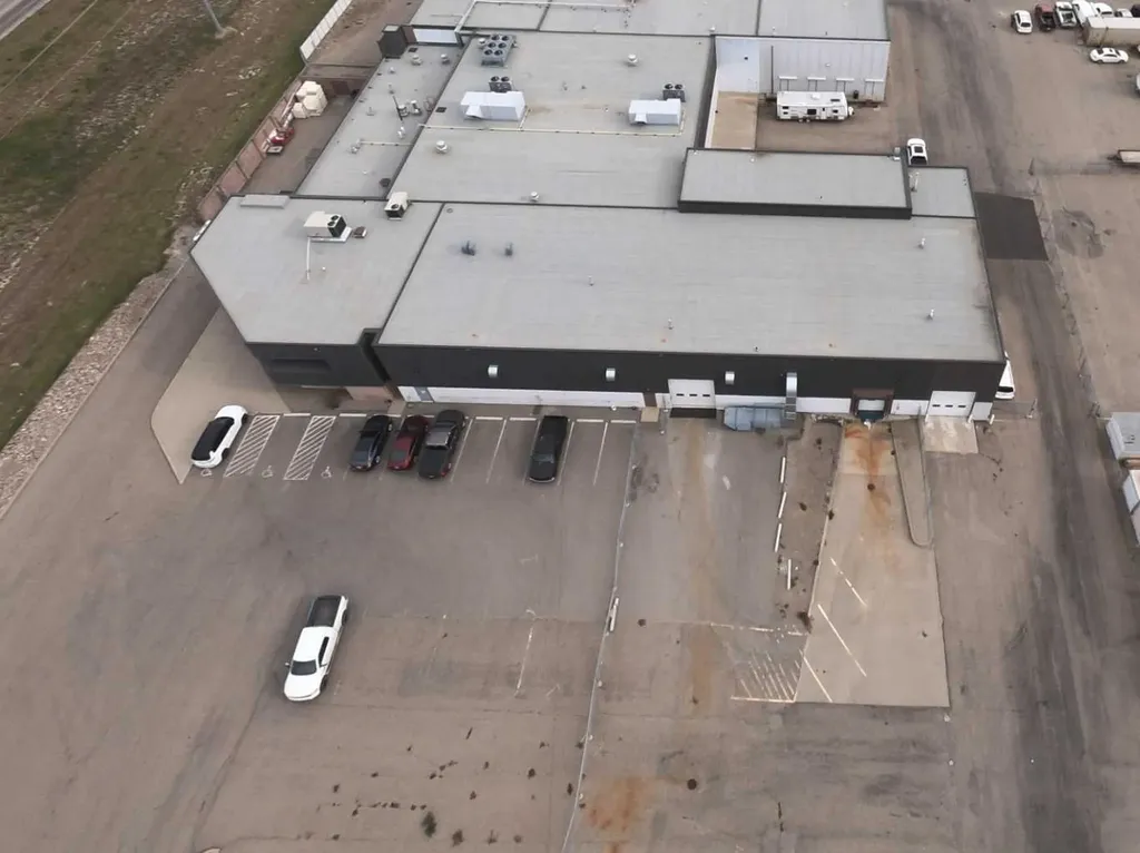 2525 36 Street N Lethbridge AB T1H 5L1