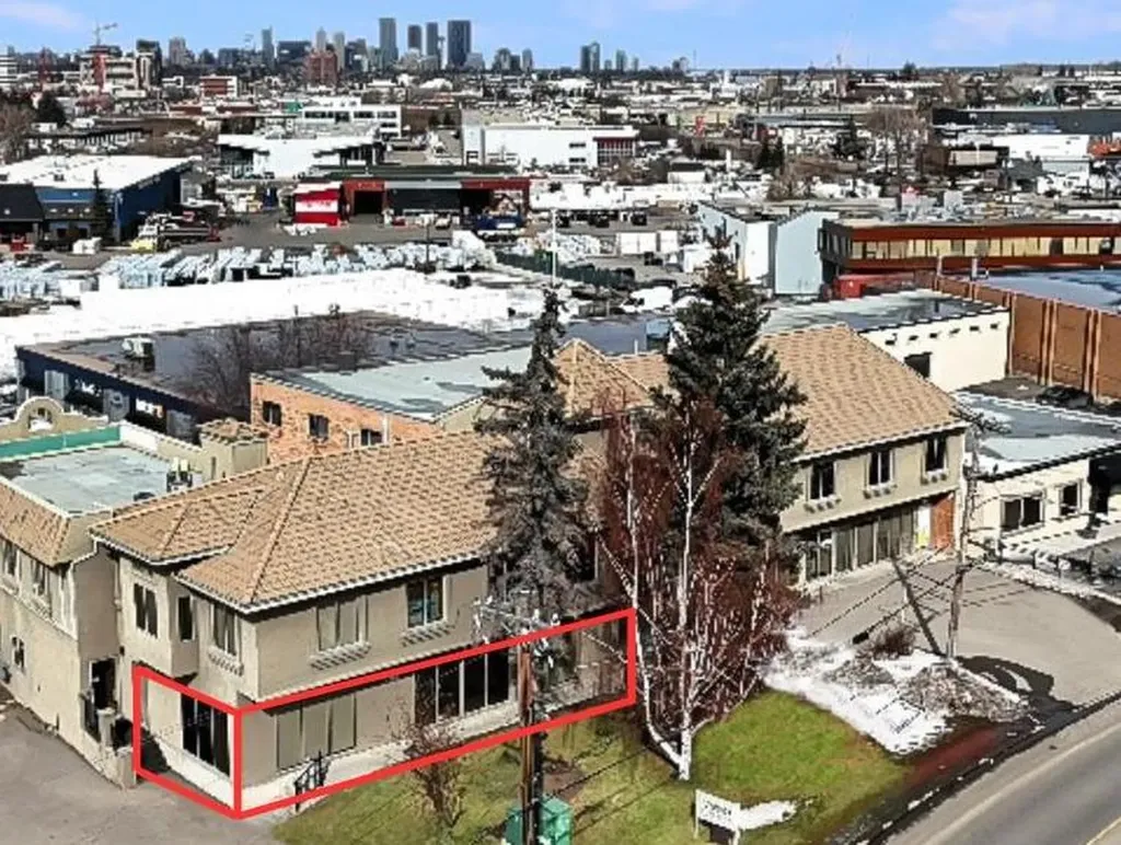7239C Flint Road SE Calgary AB T2H 1G2
