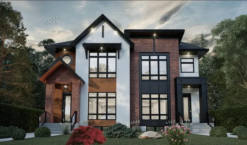 6428 33 Avenue NW Calgary AB T3B 1L1