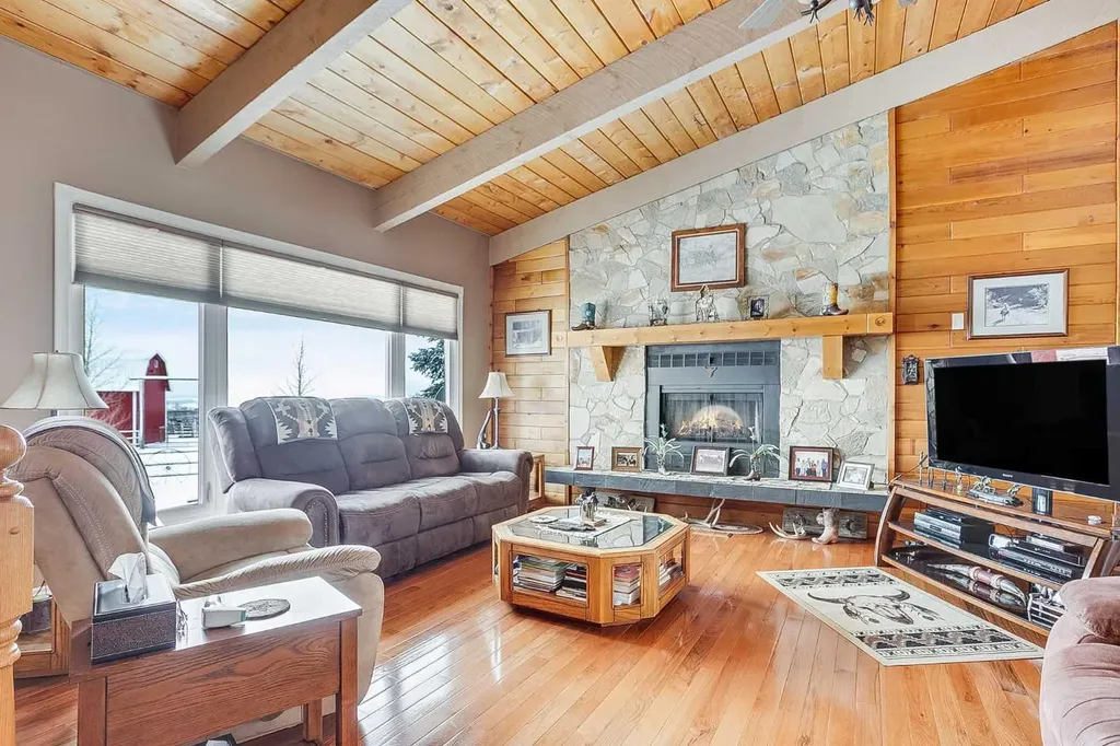 386243 16 Street W Rural Foothills County AB T1S 6A7