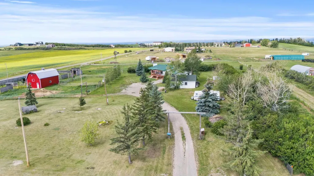 386243 16 Street W Rural Foothills County AB T1S 6A7