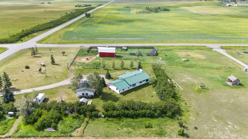386243 16 Street W Rural Foothills County AB T1S 6A7