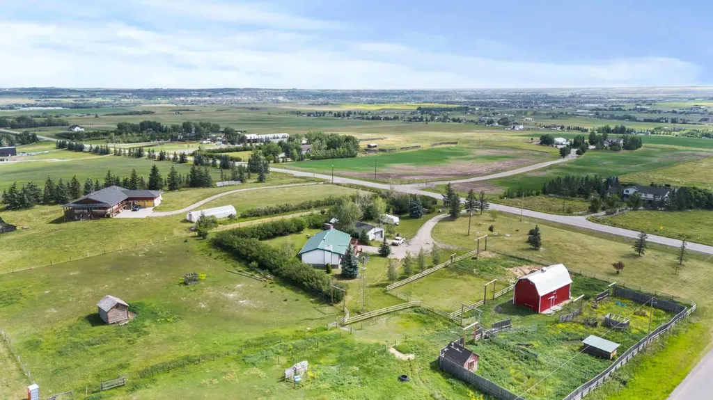 386243 16 Street W Rural Foothills County AB T1S 6A7