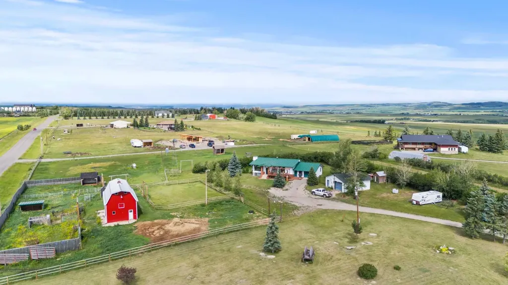 386243 16 Street W Rural Foothills County AB T1S 6A7