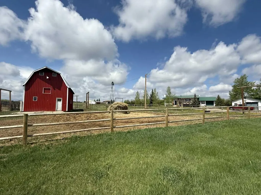 386243 16 Street W Rural Foothills County AB T1S 6A7