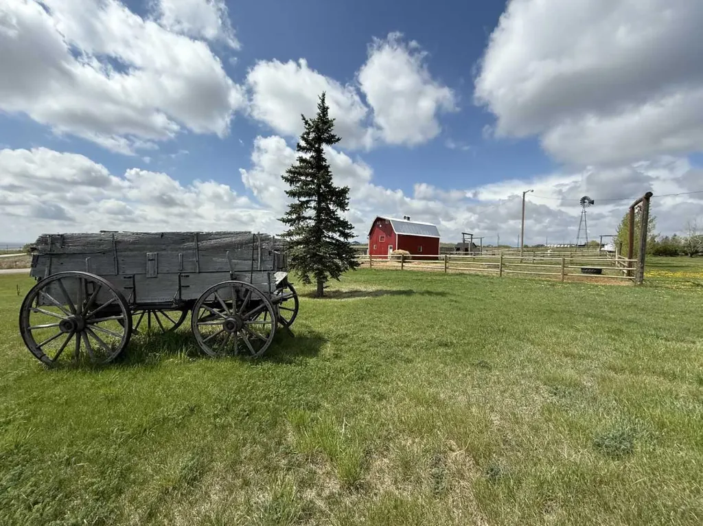 386243 16 Street W Rural Foothills County AB T1S 6A7