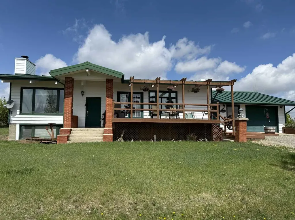 386243 16 Street W Rural Foothills County AB T1S 6A7